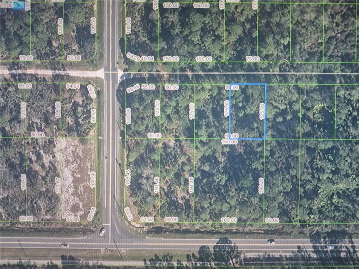 Photo 1 of 5 — 274 PIGEON AVENUE, SEBRING, FL 33870