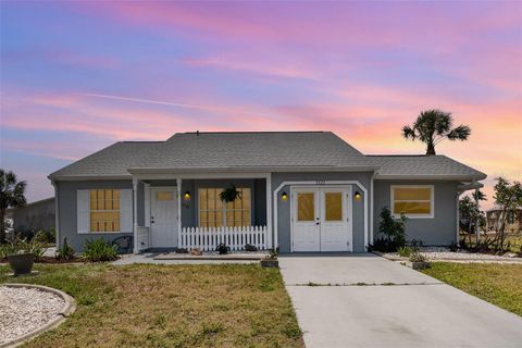 5121 CHAVES CIRCLE PORT CHARLOTTE FL 33948