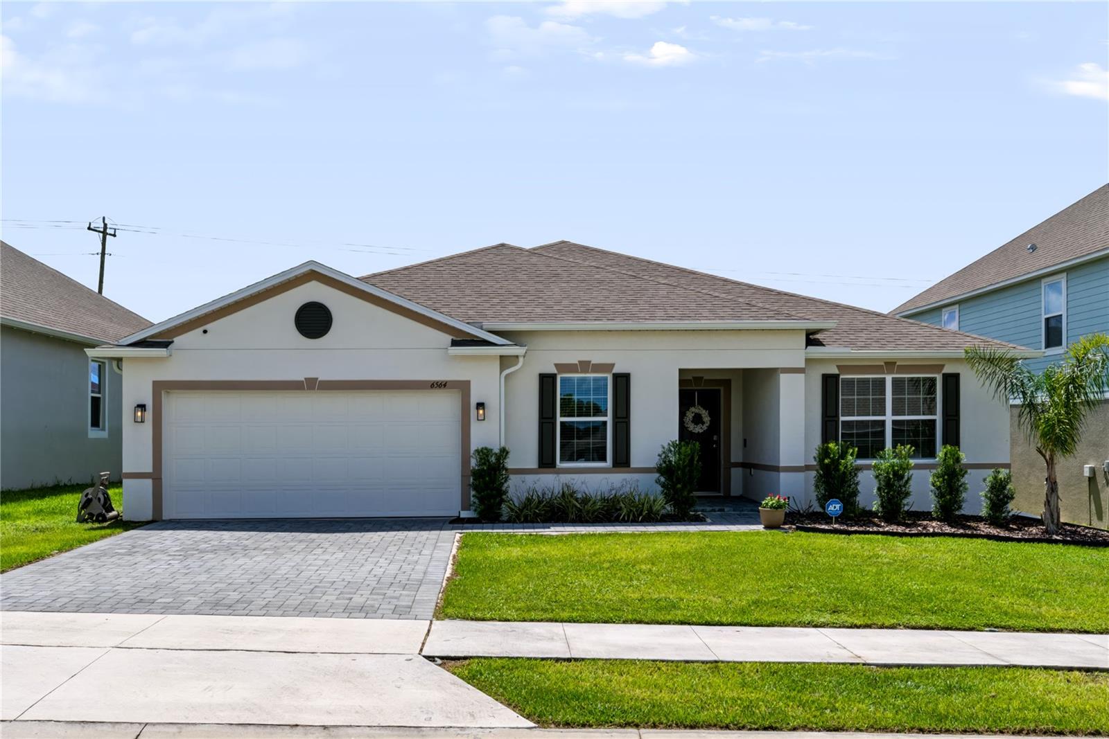 6564 RHYTHM DRIVE