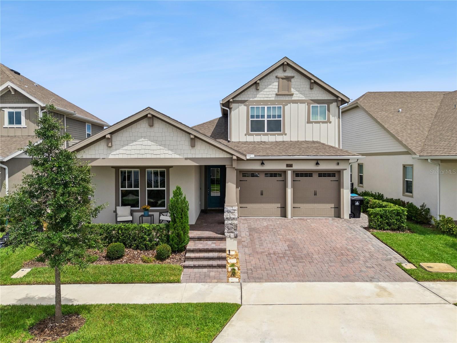 13373 MCMILLAN DRIVE