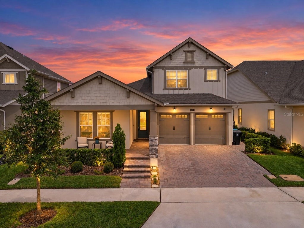 Photo of 13373 Mcmillan Drive, Orlando, FL 32827 (MLS # O6439306)