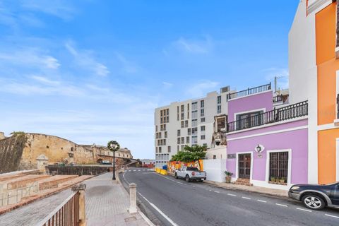 422 NORZAGARAY STREET SAN JUAN  00901