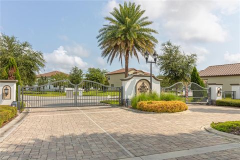 A home in ORLANDO