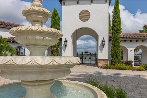 A home in ORLANDO