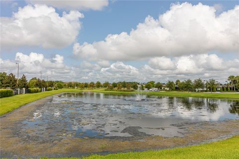 A home in ORLANDO