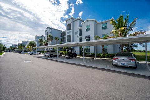 A home in PUNTA GORDA