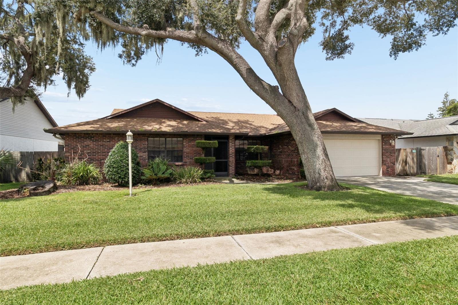 653 TIMBER POND DRIVE