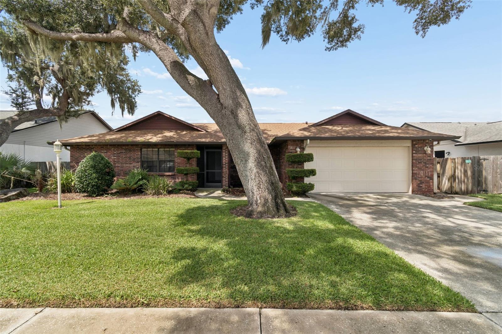 653 TIMBER POND DRIVE