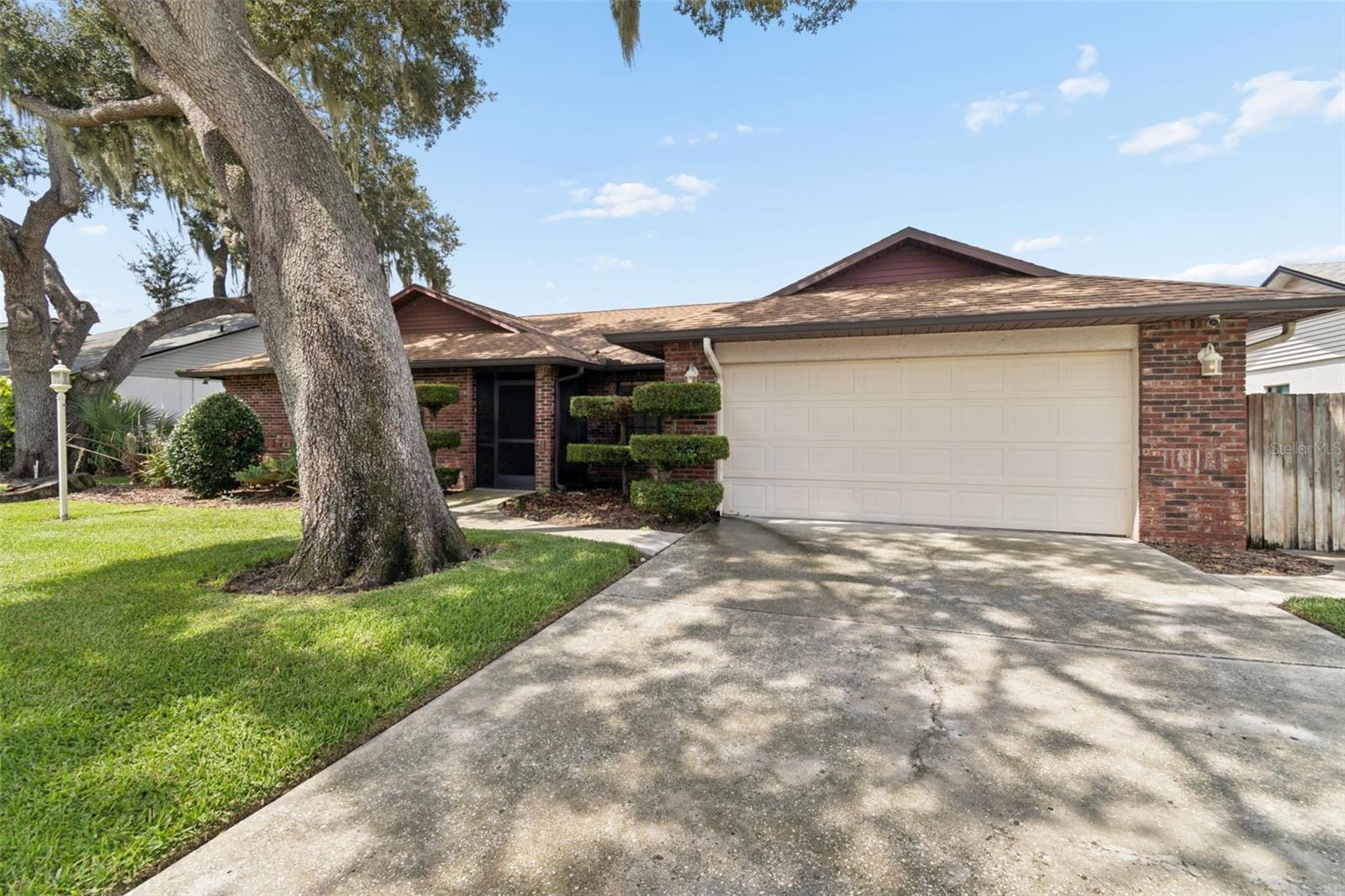 653 TIMBER POND DRIVE