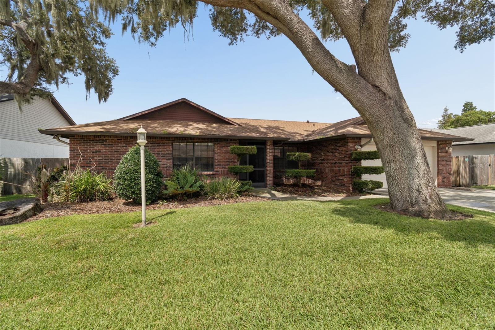 653 TIMBER POND DRIVE