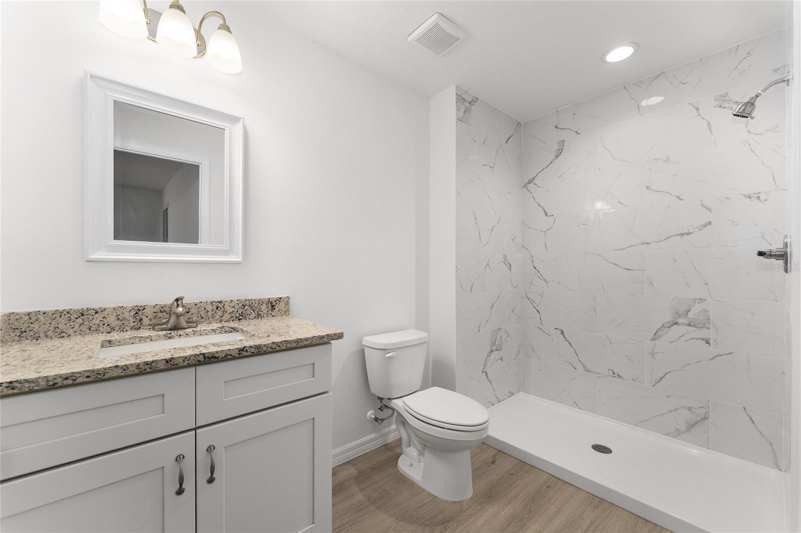 TRAILS EAST - Residential