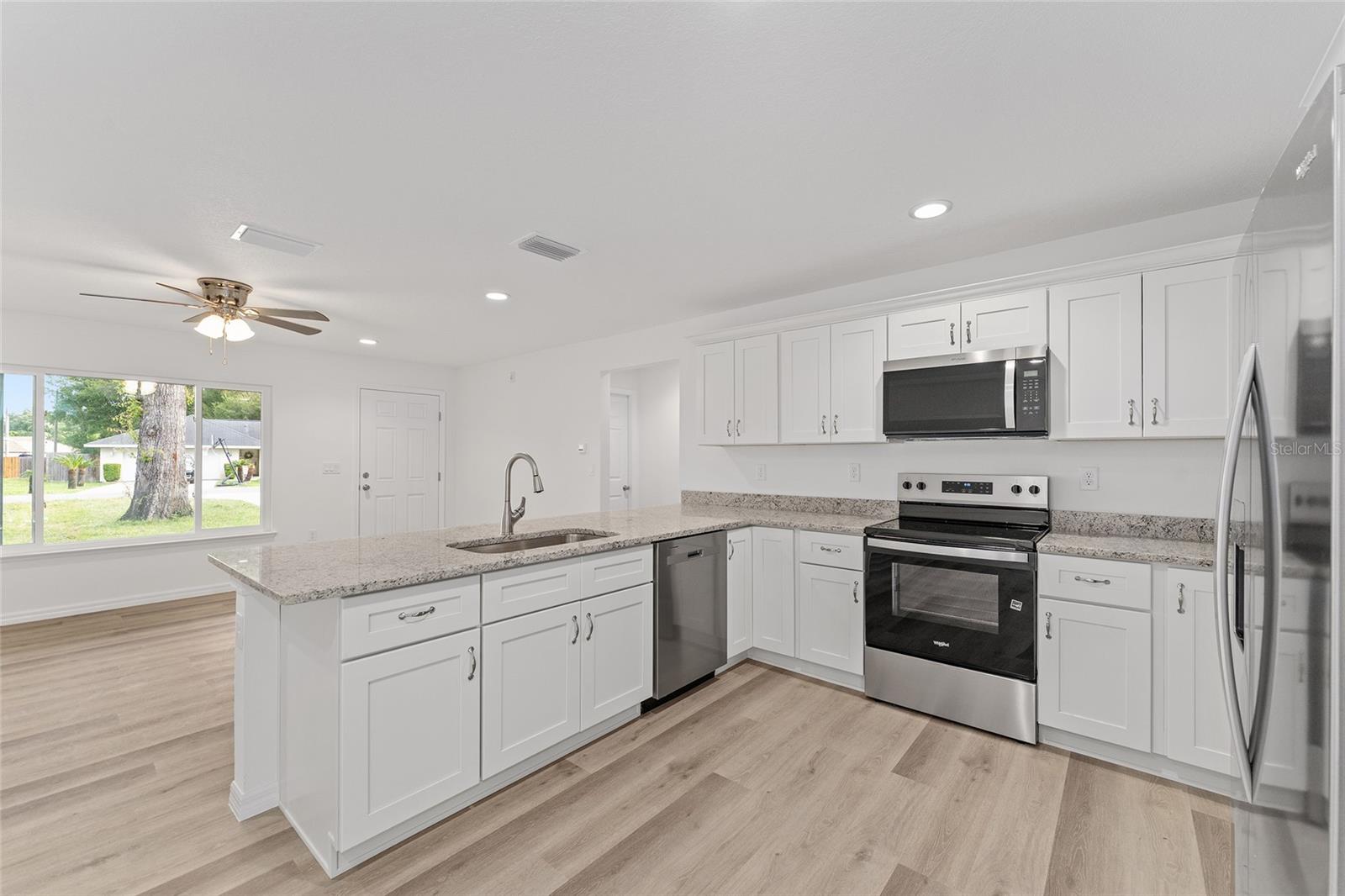 TRAILS EAST - Residential