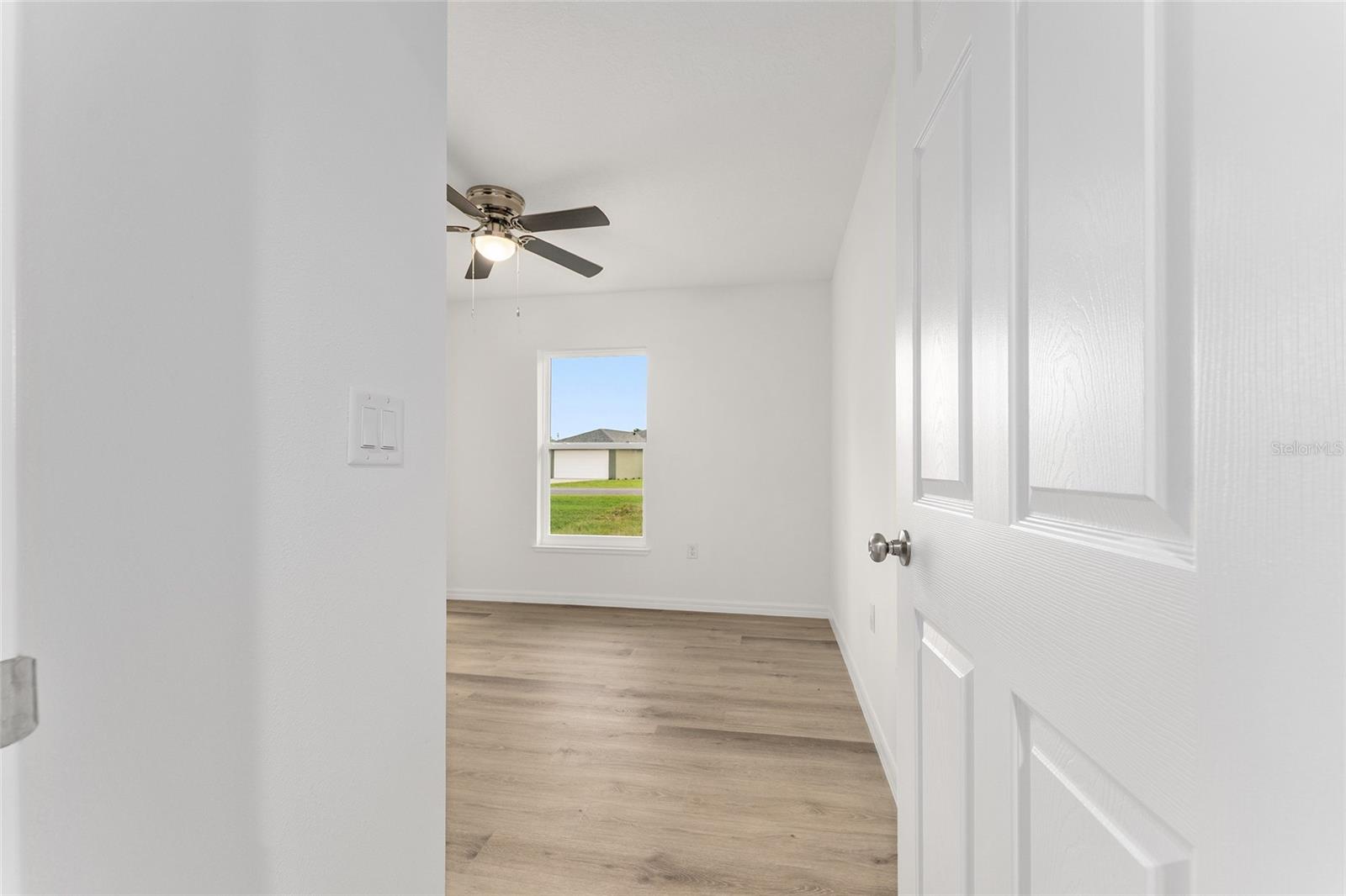 TRAILS EAST - Residential