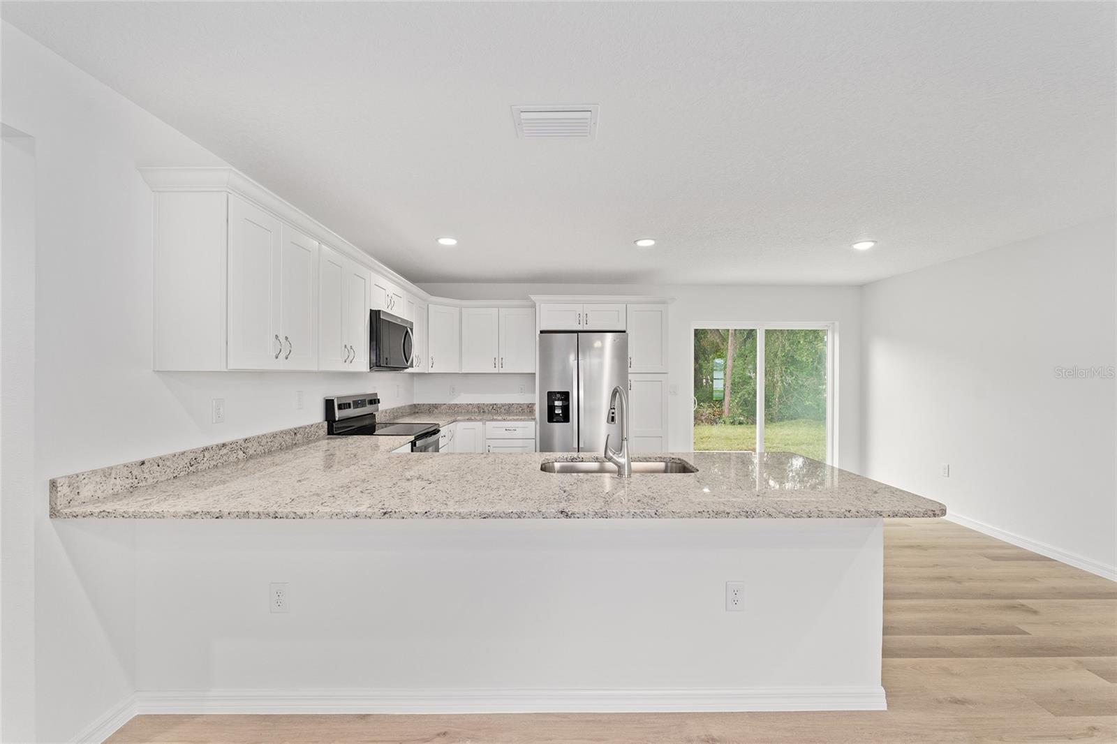 TRAILS EAST - Residential