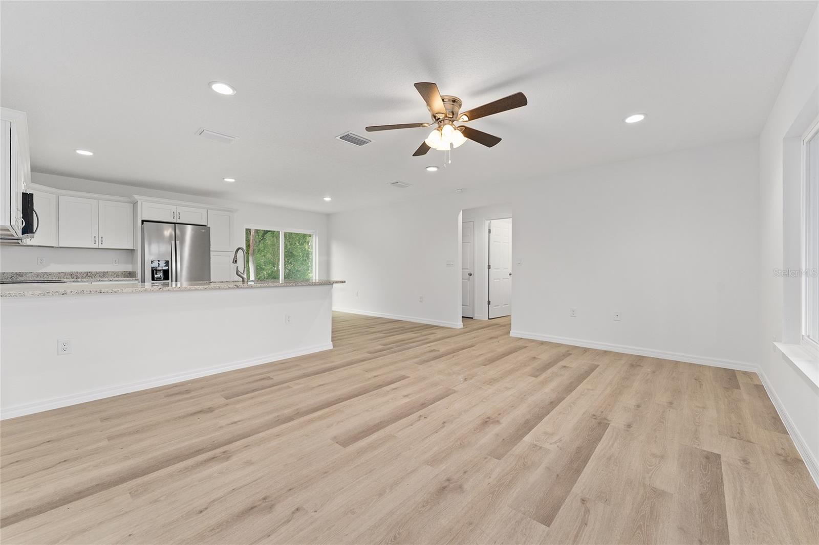 TRAILS EAST - Residential