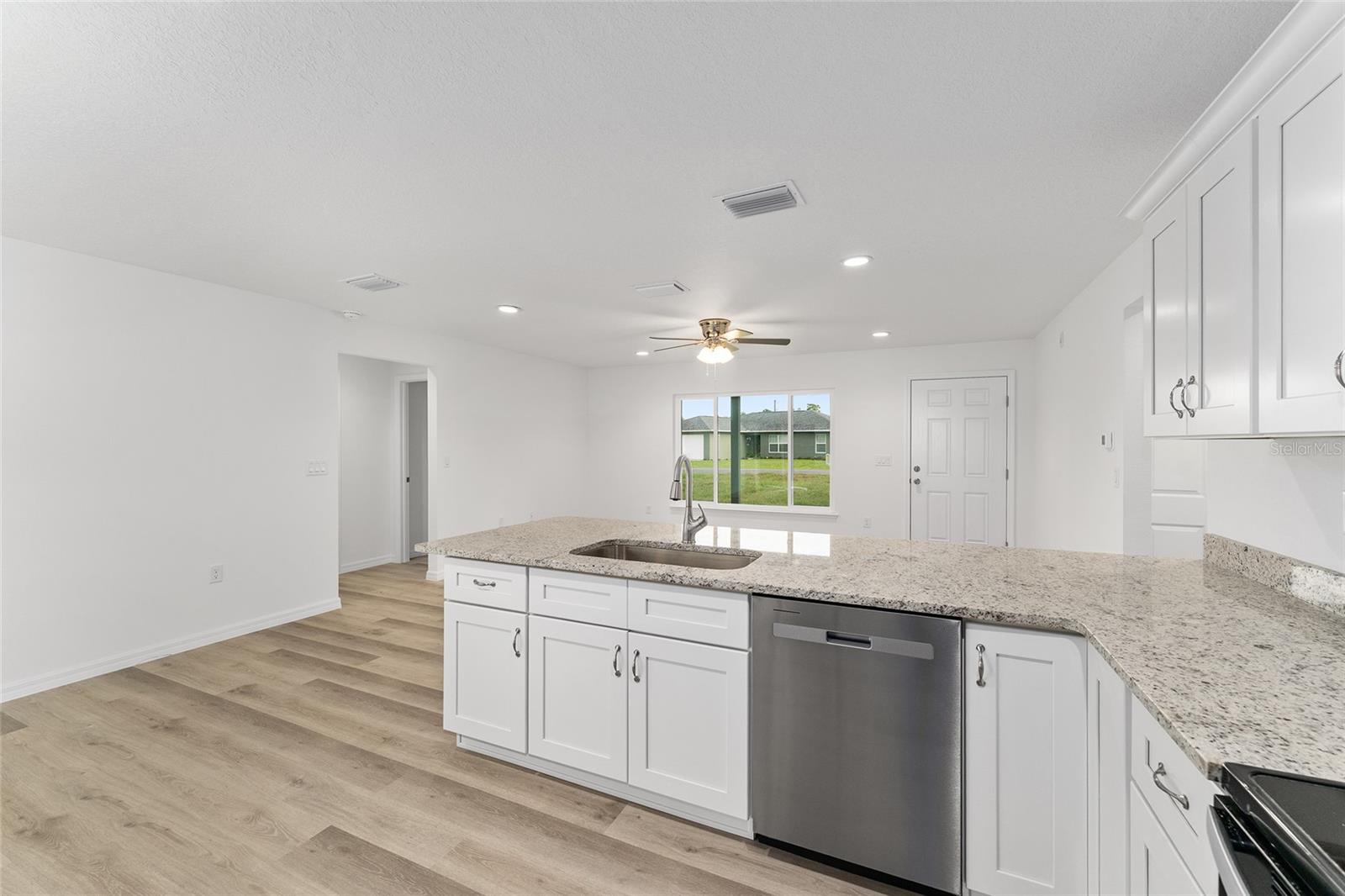 TRAILS EAST - Residential