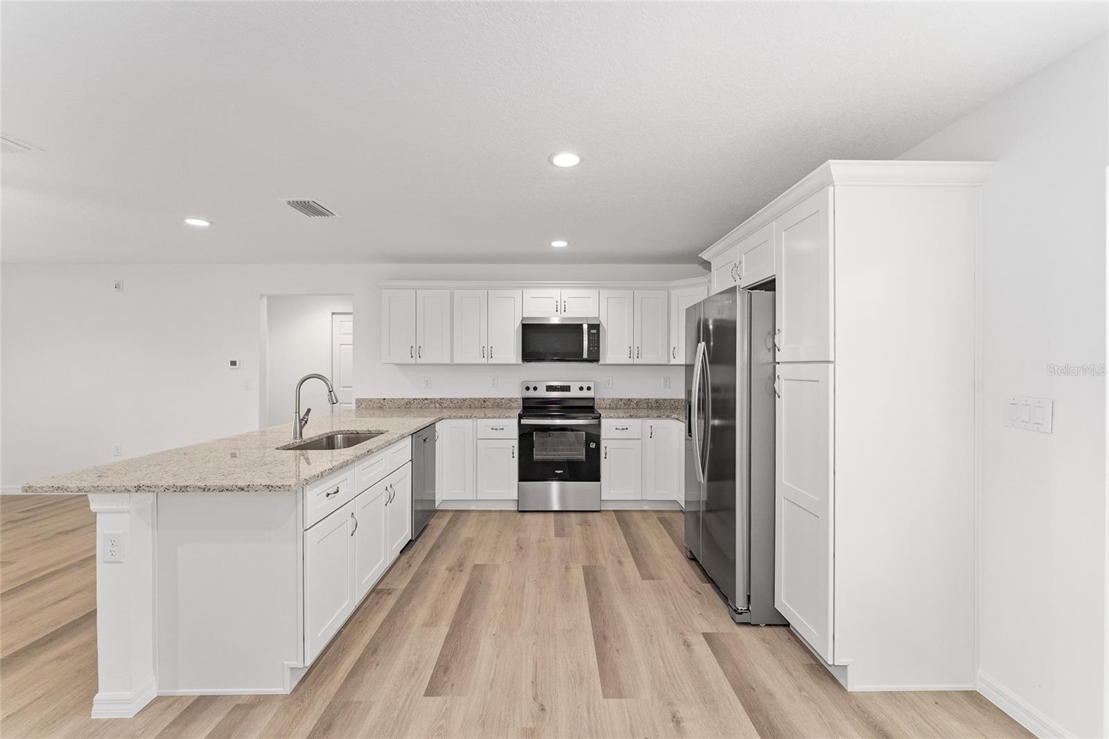 TRAILS EAST - Residential