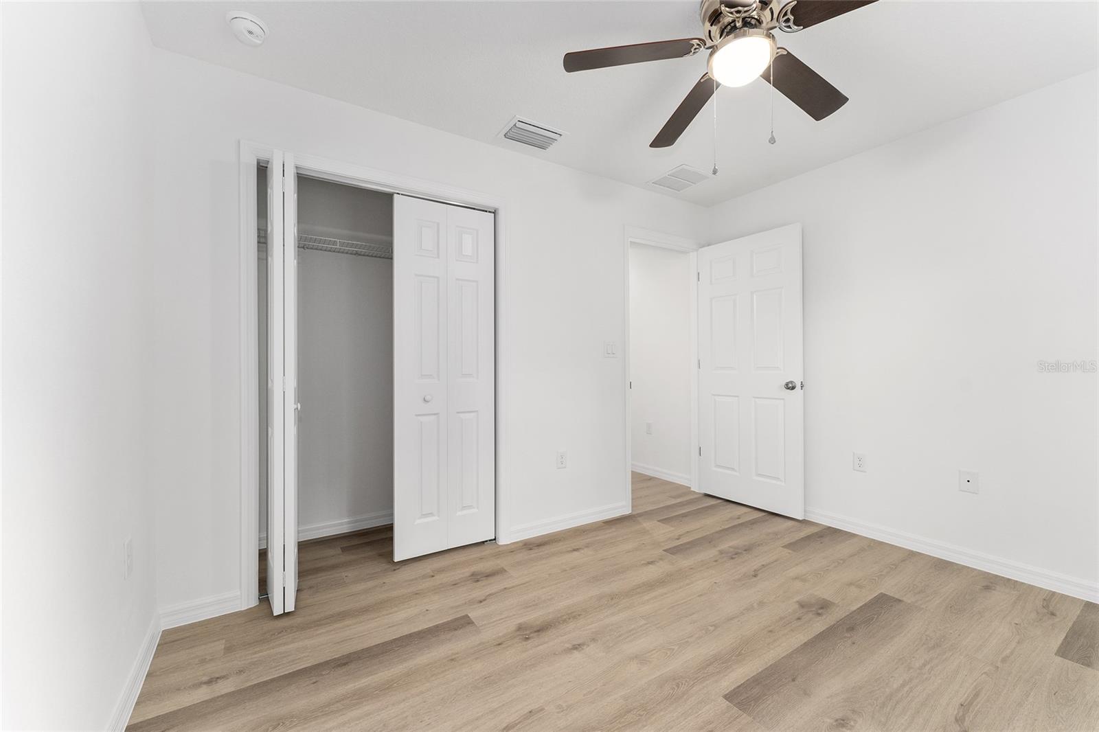 TRAILS EAST - Residential