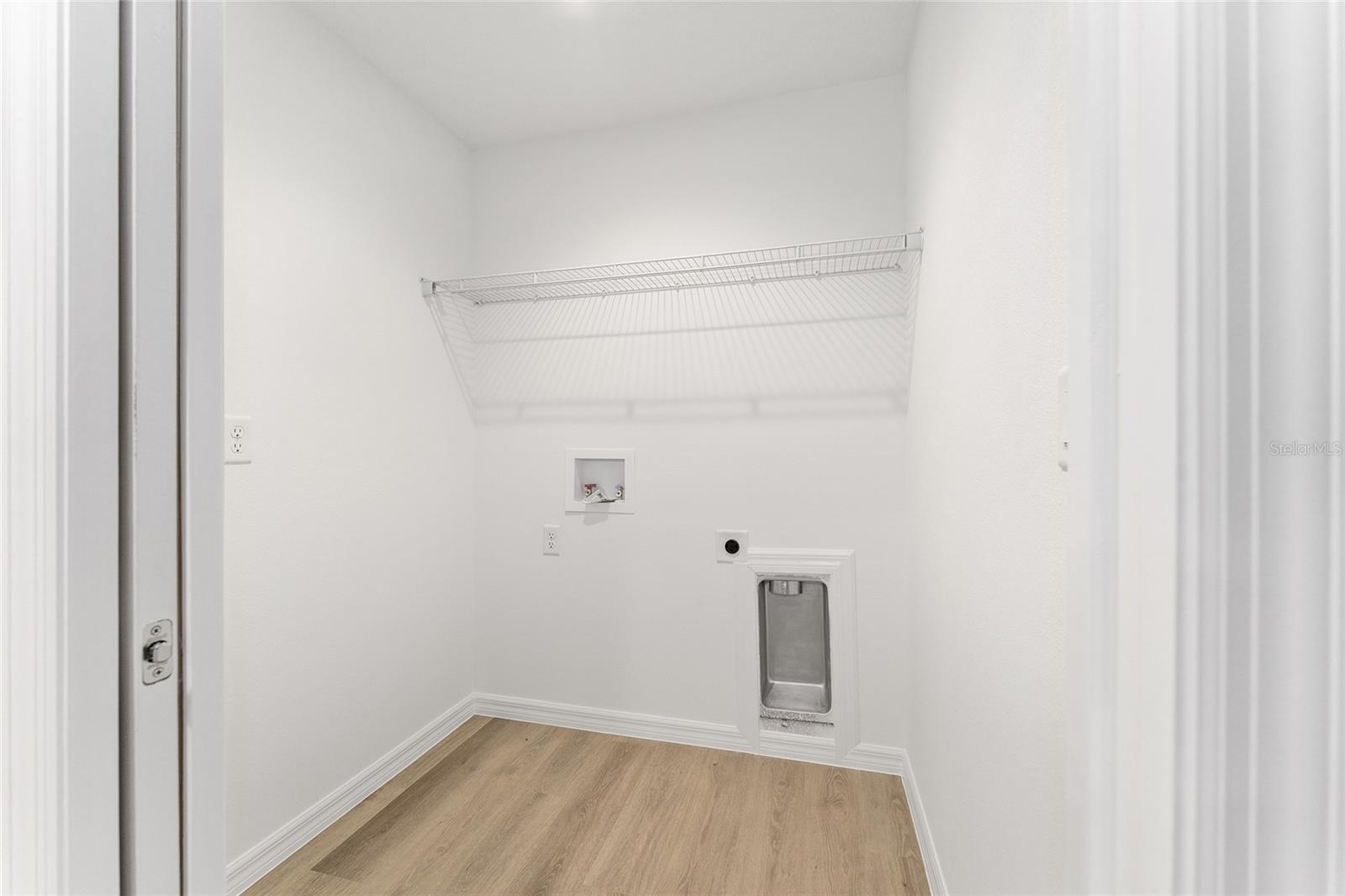 TRAILS EAST - Residential