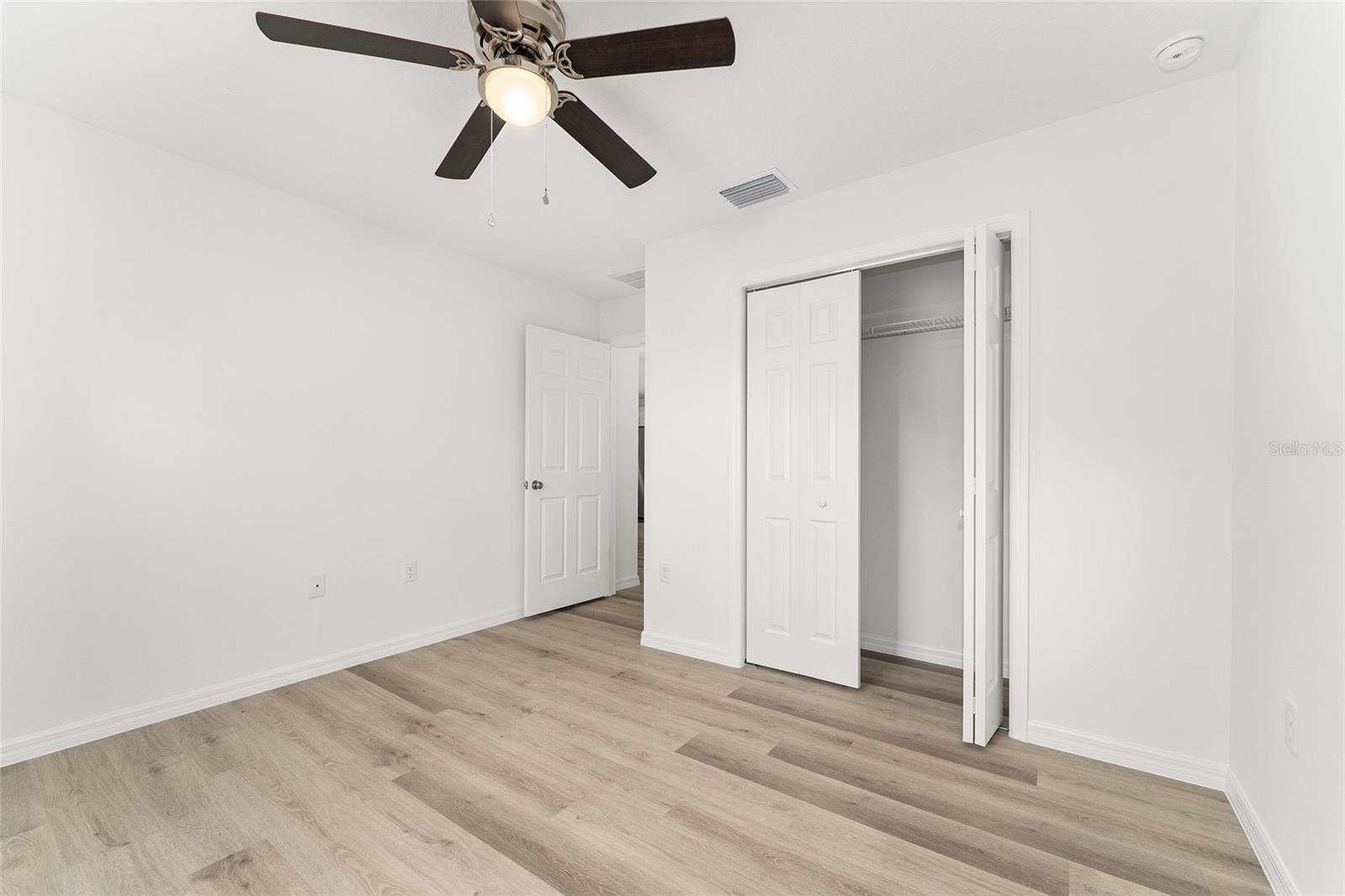 TRAILS EAST - Residential