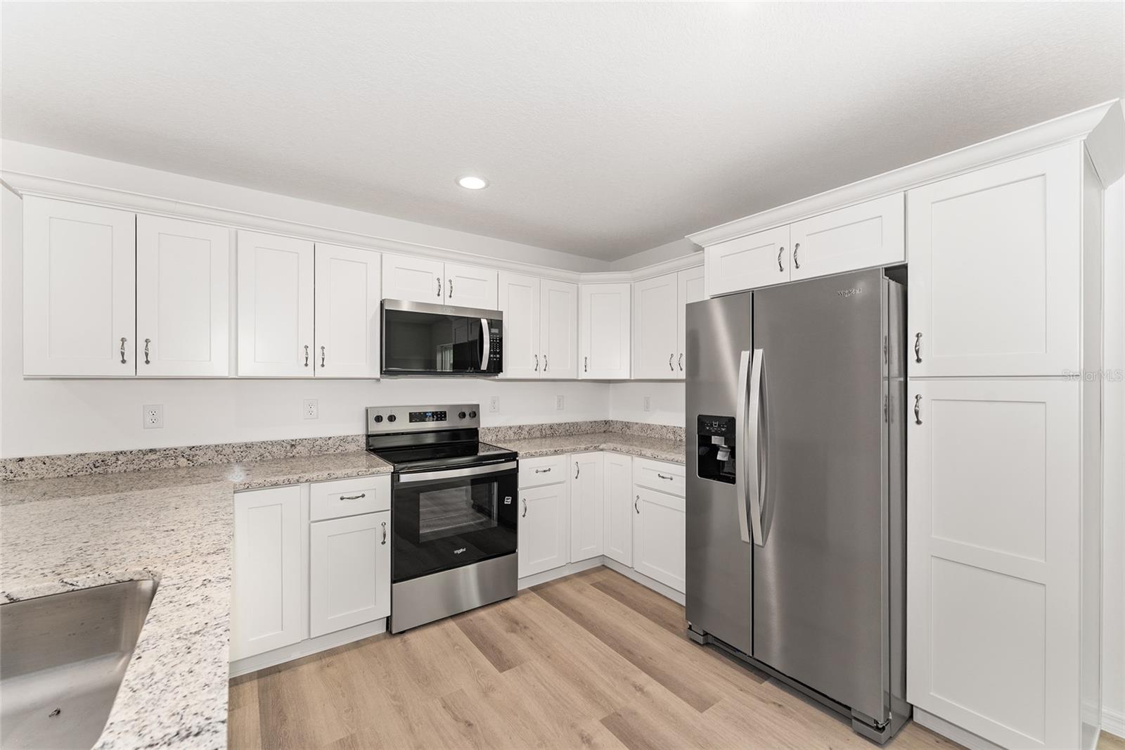 TRAILS EAST - Residential