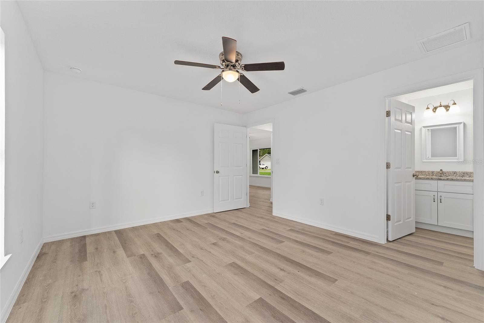 TRAILS EAST - Residential