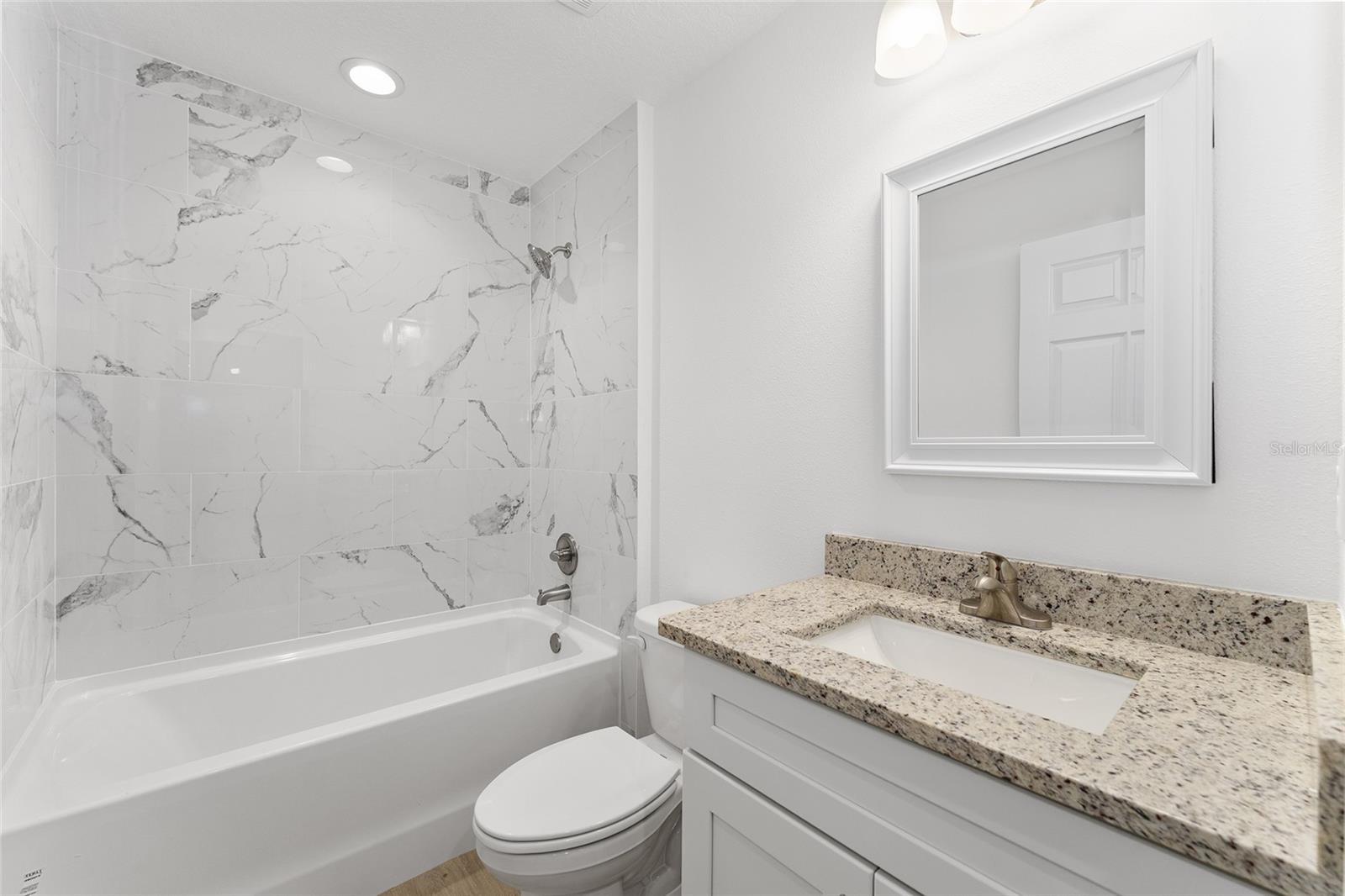 TRAILS EAST - Residential