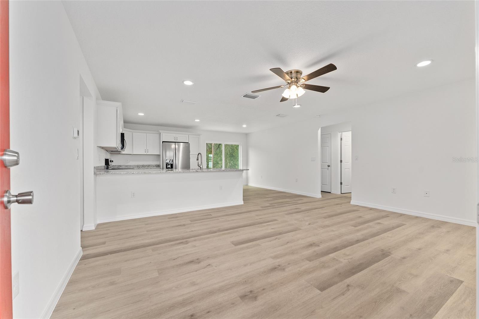 TRAILS EAST - Residential