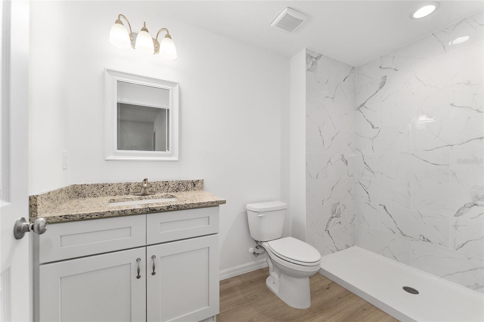 TRAILS EAST - Residential