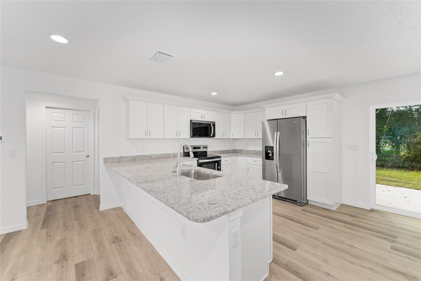 TRAILS EAST - Residential