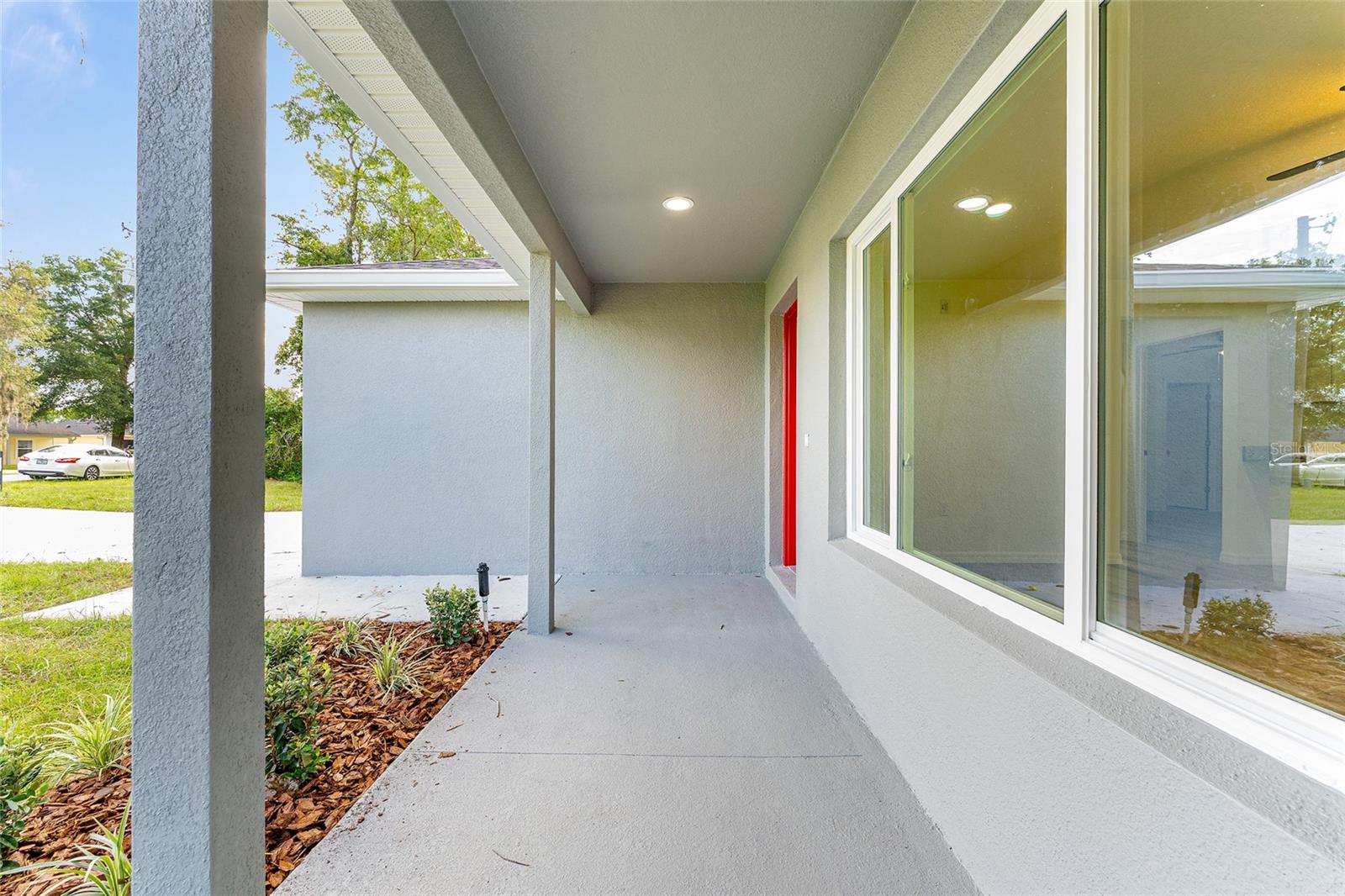 TRAILS EAST - Residential