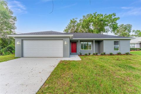 Photo of 13119 NE 7th Loop, Silver Springs, FL 34488 (MLS # O6327097) Photo of 13119 NE 7th Loop, Silver Springs, FL 34488 (MLS # O6327097)
