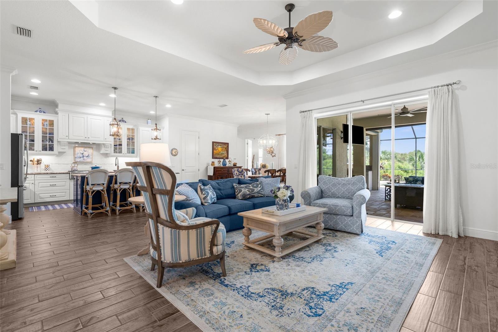 11670 AUCILLA DRIVE