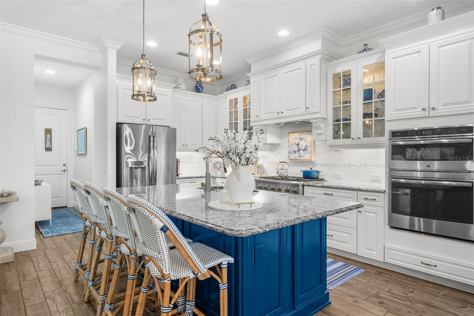 11670 AUCILLA DRIVE