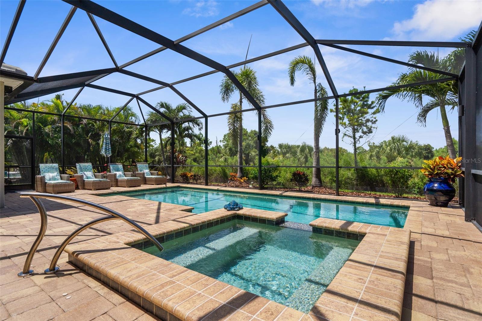 11670 AUCILLA DRIVE