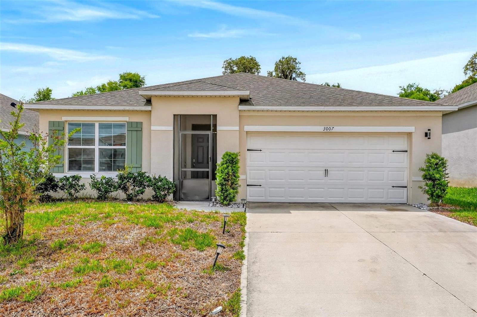 COURTLAND PARK PH 2 - Residential