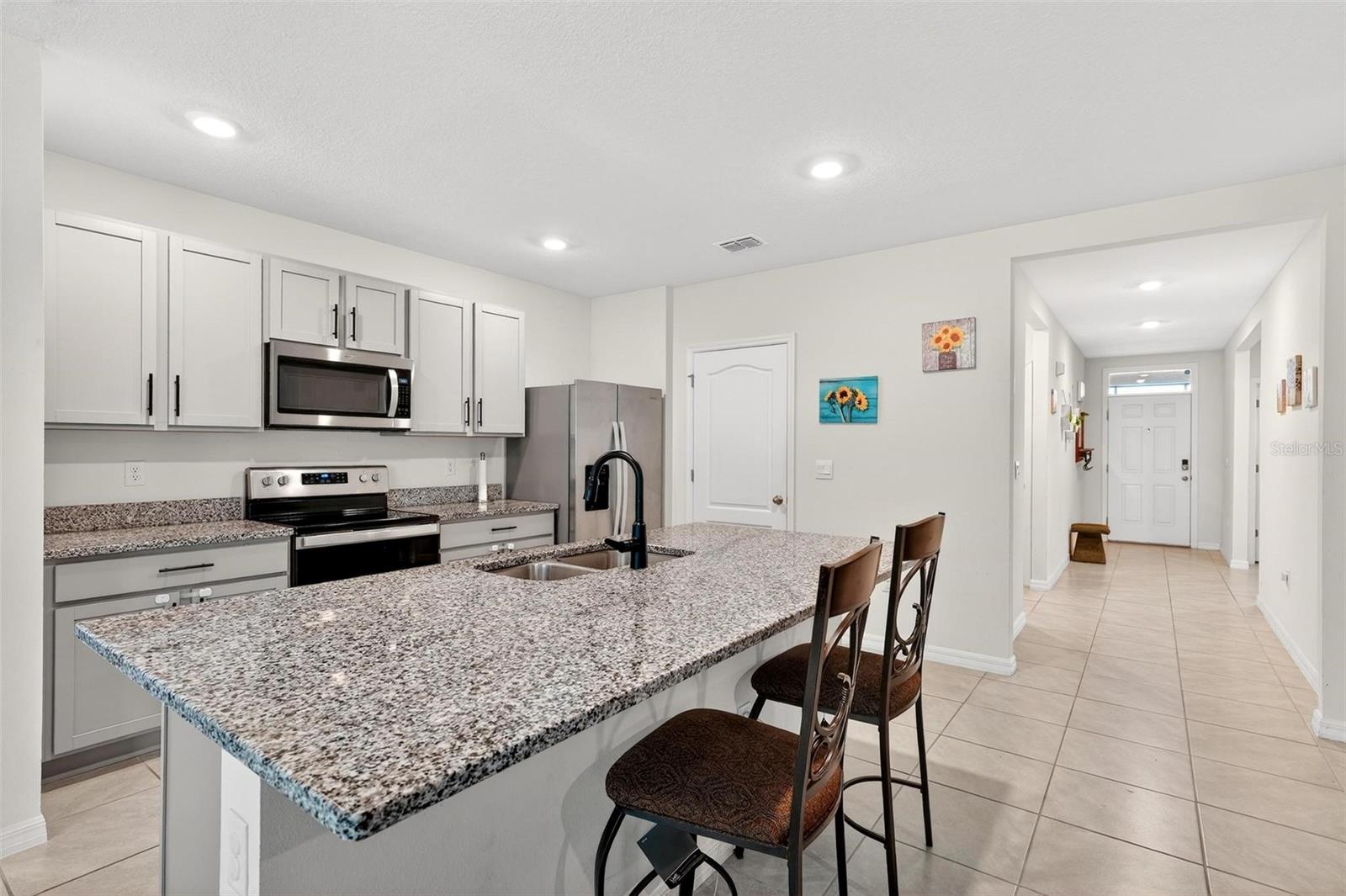 COURTLAND PARK PH 2 - Residential