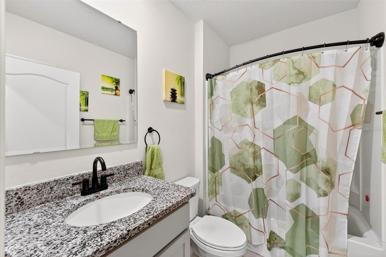 COURTLAND PARK PH 2 - Residential