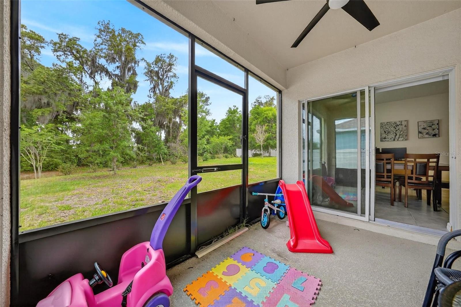 COURTLAND PARK PH 2 - Residential