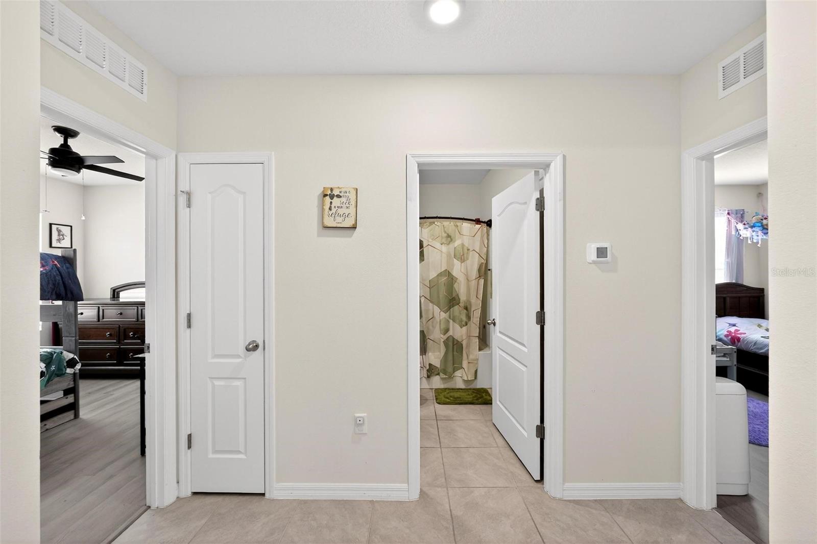 COURTLAND PARK PH 2 - Residential