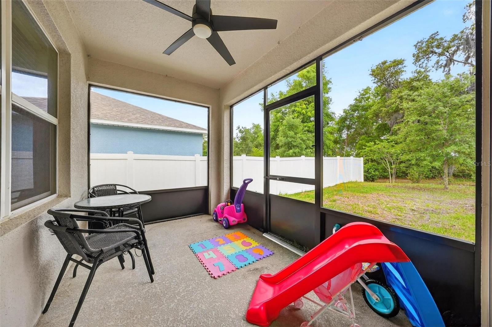 COURTLAND PARK PH 2 - Residential