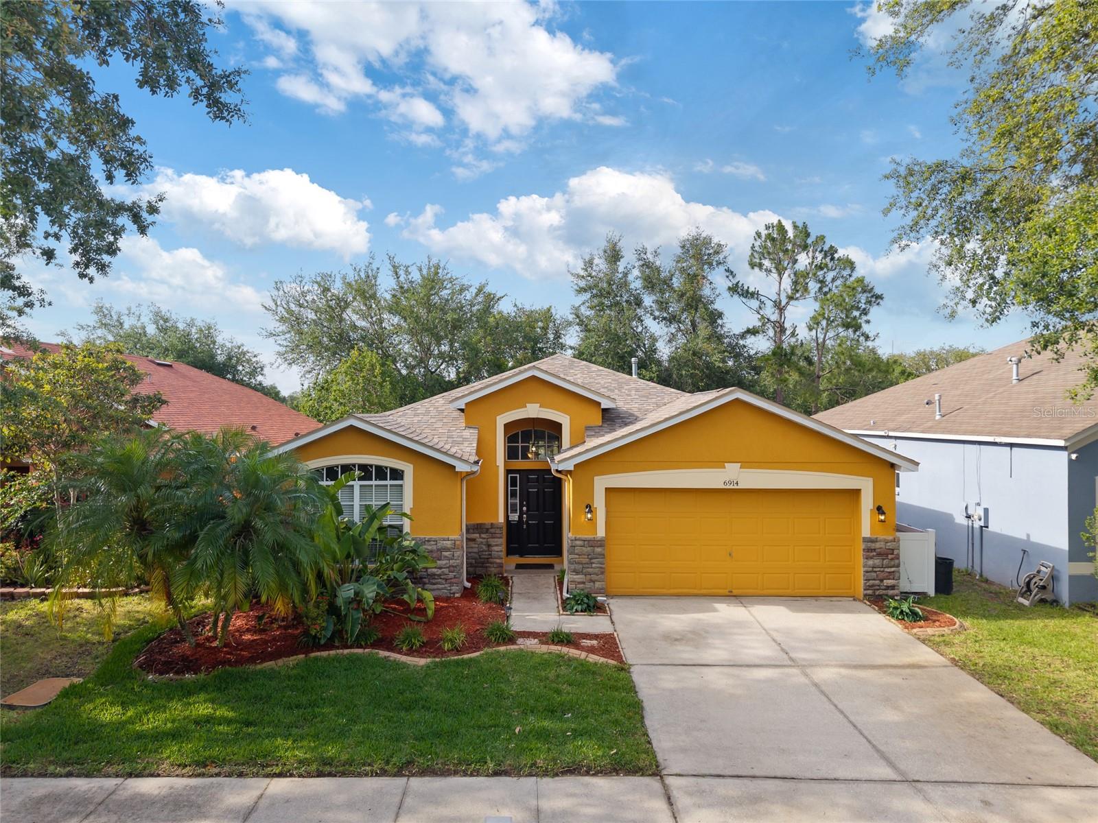 6914 MONARCH PARK DRIVE