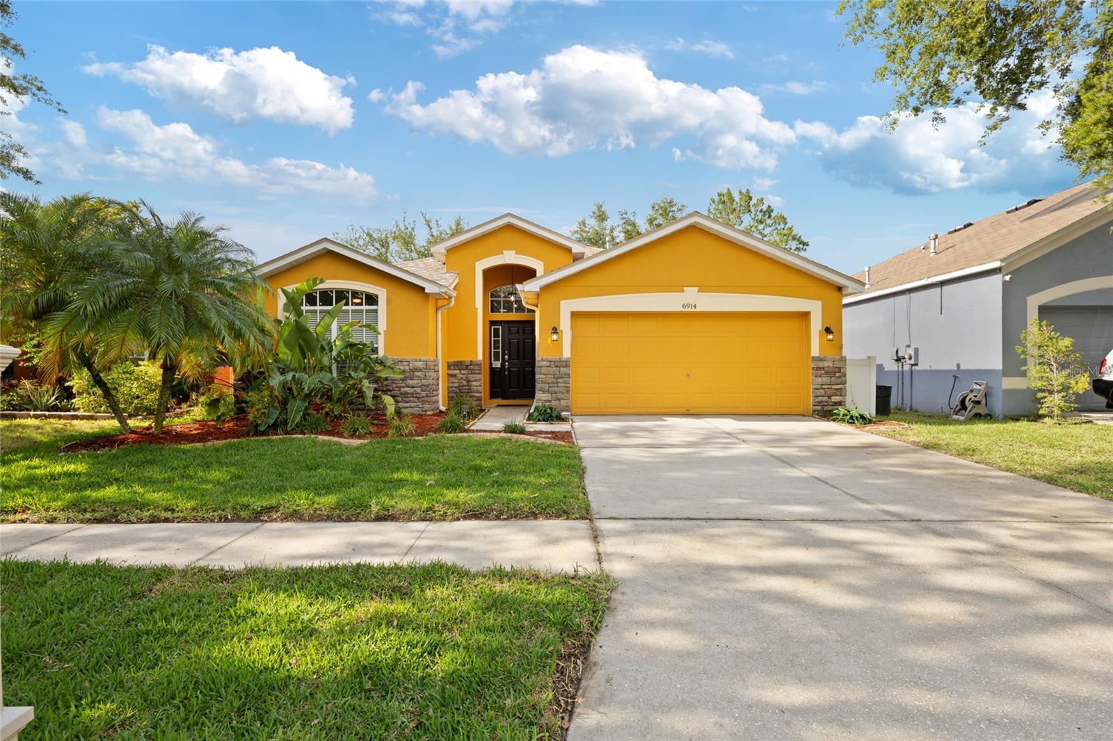 6914 MONARCH PARK DRIVE