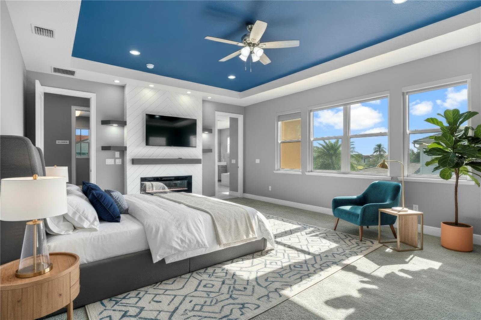 LAKESHORE PRESERVE - Residential