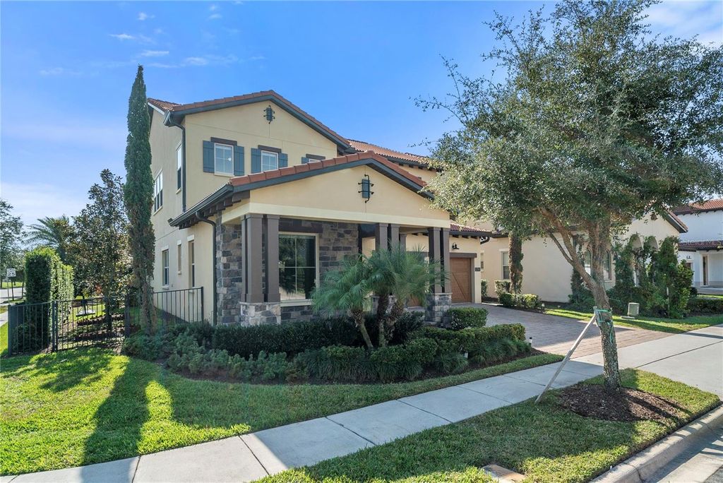 Photo of 15706 Cutter Sail Place, Winter Garden, FL 34787 (MLS # O6366512)