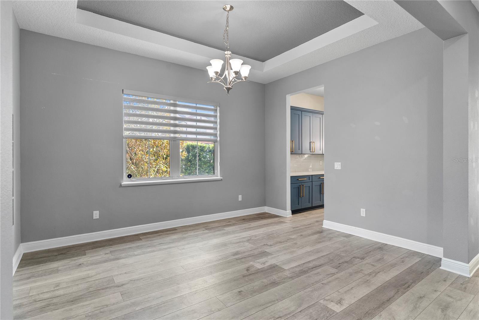 LAKESHORE PRESERVE - Residential