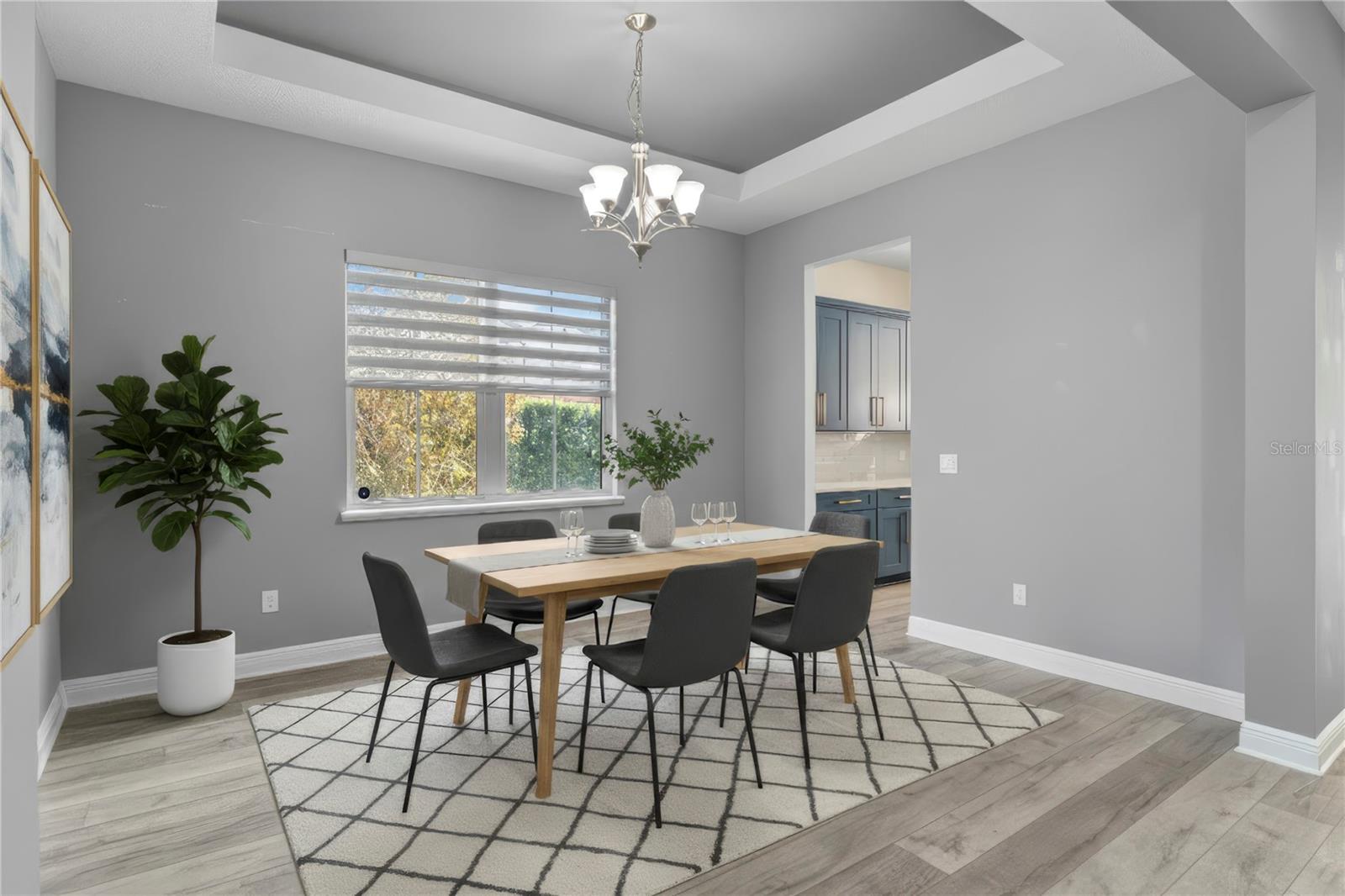 LAKESHORE PRESERVE - Residential