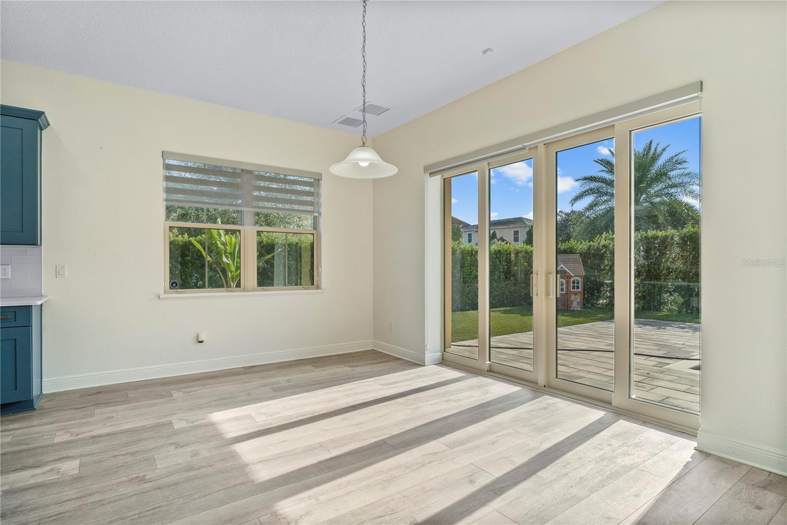 LAKESHORE PRESERVE - Residential