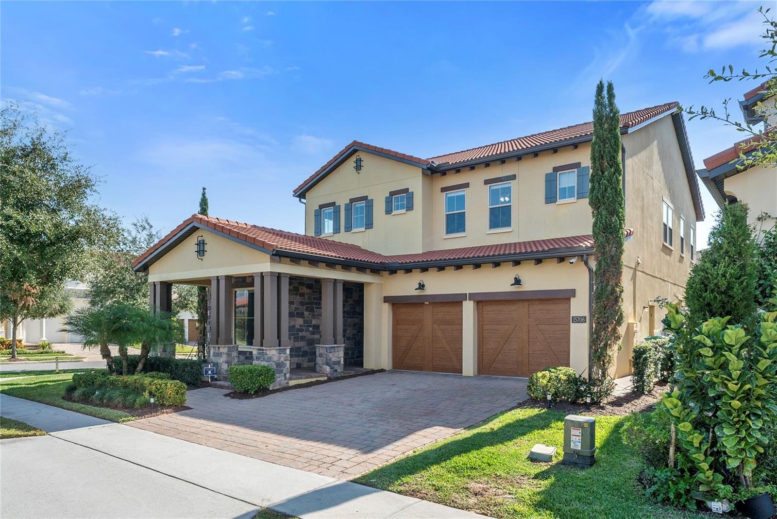 15706 CUTTER SAIL PLACE