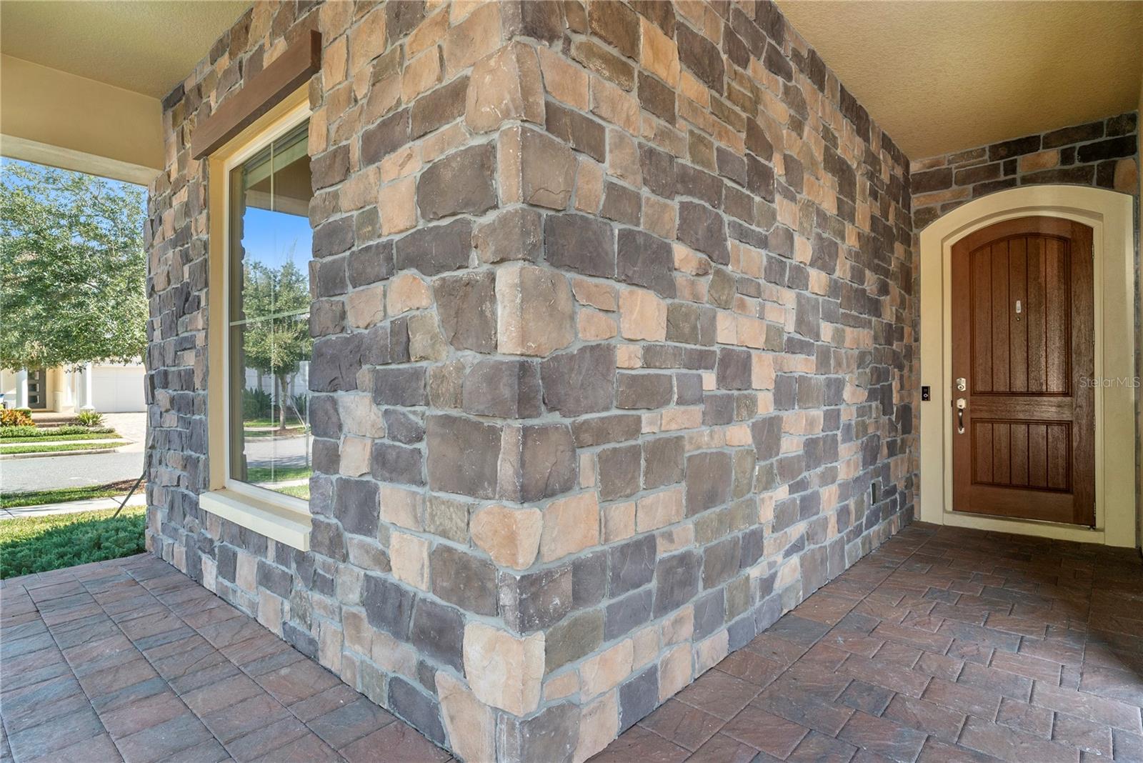 LAKESHORE PRESERVE - Residential